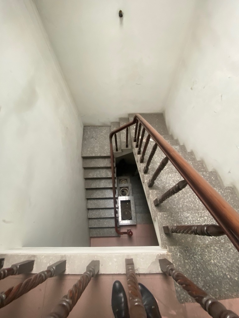 Nhà mặt tiền kinh doanh quốc lộ 50