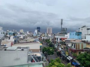 Bán nhà vị trí vàng đường âu dương lân , quận 8