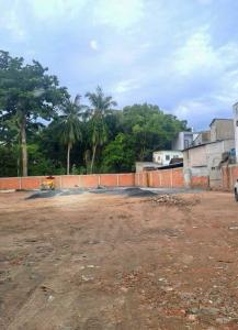 CHÍNH CHỦ CẦN BÁN GẤP LÔ ĐẤT ĐẸP XÂY CHDV 10x38m,GẦN NGÃ TƯ NGUYỄN THỊ THẬP, Q.7, CHỈ 16 TỶ .