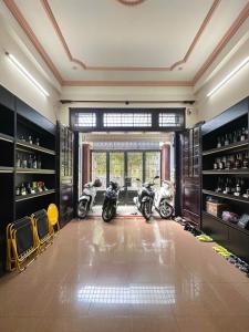 CHUYỂN CÔNG TÁC CẦN BÁN  GẤP CĂN NHÀ  ĐẸP, TÂN PHONG, QUẬN 7, 92 M2, CHỈ 14.5  TỶ