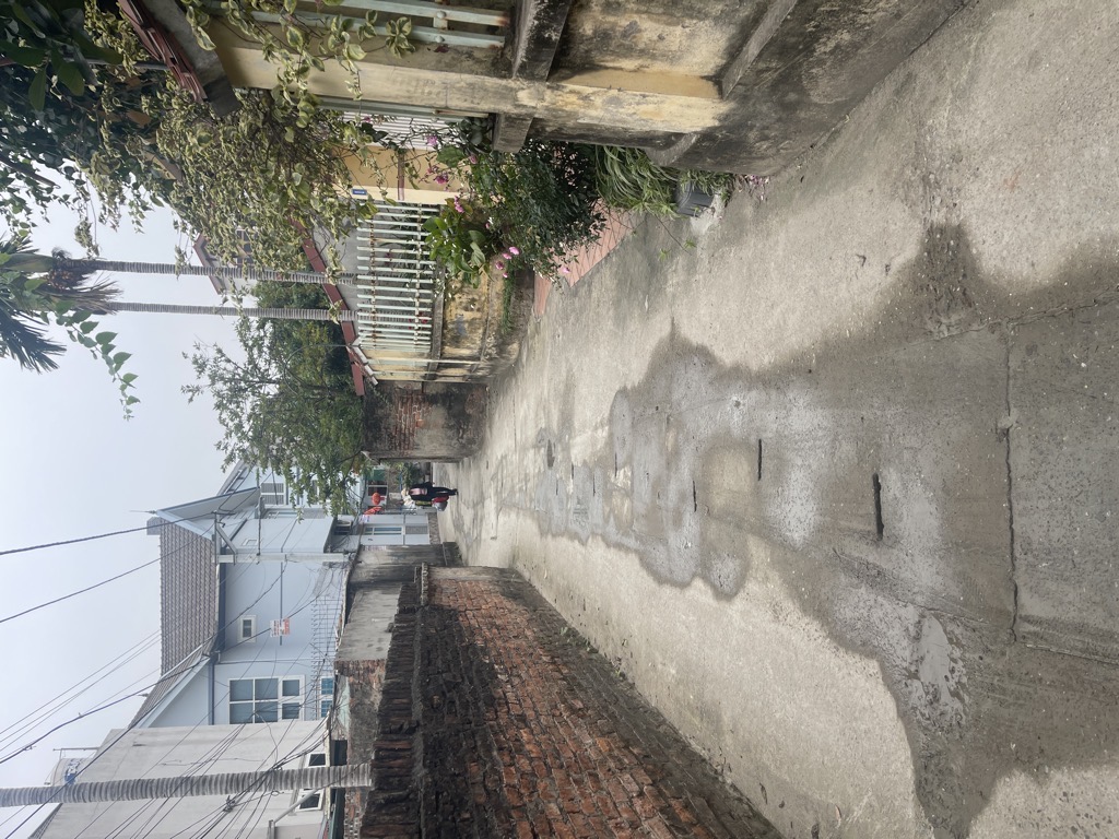 BÁN NHÀ GIÁP HẢI 5 TẪNG35M2, OTO ĐỔ CỔNG 4.8 TỶ CÒN THƯƠNG LƯỢNG