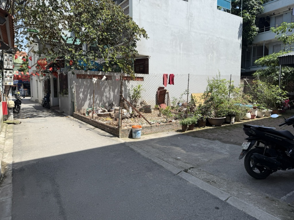 BÁN ĐẤT TT TRÂU QUỲ 83M2-GẦN HỌC VIỆN NÔNG NGHIỆP – NGÕ OTO-TƯƠNG LAI GIÁ TRỊ CHỈ 15X TRIỆU