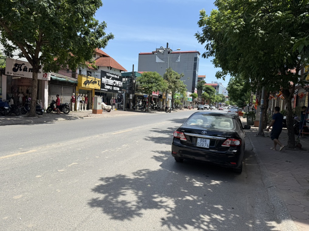 BÁN ĐẤT TT TRÂU QUỲ 83M2-GẦN HỌC VIỆN NÔNG NGHIỆP – NGÕ OTO-TƯƠNG LAI GIÁ TRỊ CHỈ 15X TRIỆU