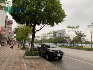 HOA HẬU Q.LONG BIÊN - MẢNH ĐẤT HIẾM CÒN SÓT LẠI - CÁCH MẶT PHỐ VỈA HÈ OTO TRÁNH CHỈ 10M