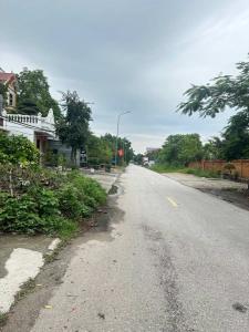 BÁN NHÀ MẶT QL32 CŨ – HÁT MÔN, HIỆP THUẬN