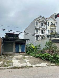 BÁN NHÀ MẶT QL32 CŨ – HÁT MÔN, HIỆP THUẬN