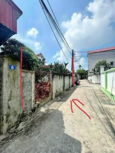 BÁN ĐẤT 2 MẶT TIỀN – Ô TÔ VÀO TẬN ĐẤT– KINH DOANH ĐỈNH