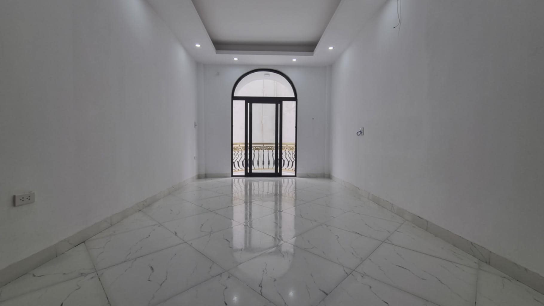 Bán nhà Bùi Xương Trạch 31m2 , ngõ 3 gác.