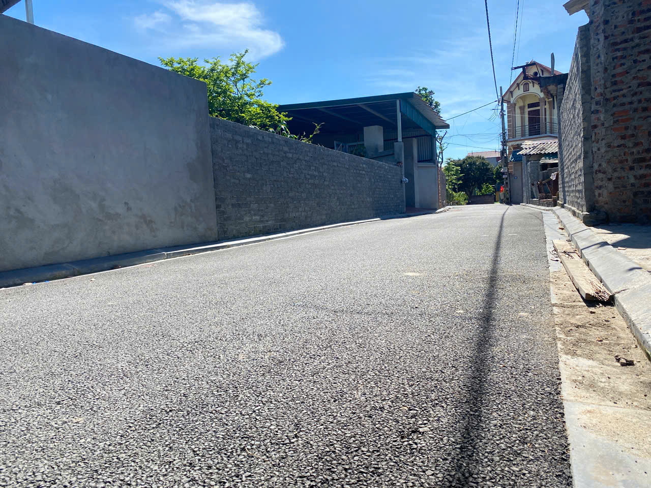 BÁN GẤP 100M ĐẤT NGUYÊN KHÊ, ĐÔNG ANH. GIÁ ĐẦU TƯ CỰC NÉT