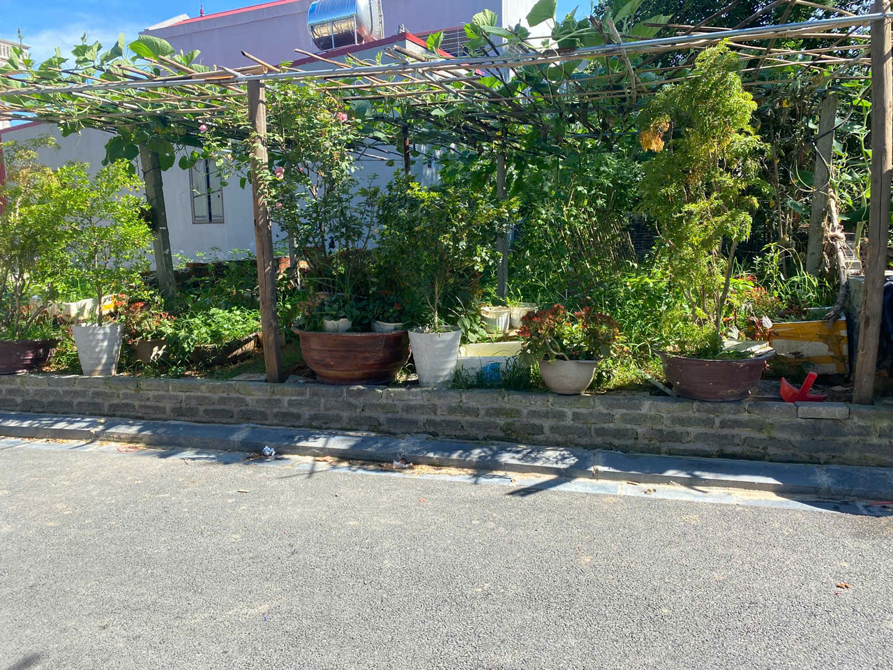 BÁN GẤP 100M ĐẤT NGUYÊN KHÊ, ĐÔNG ANH. GIÁ ĐẦU TƯ CỰC NÉT