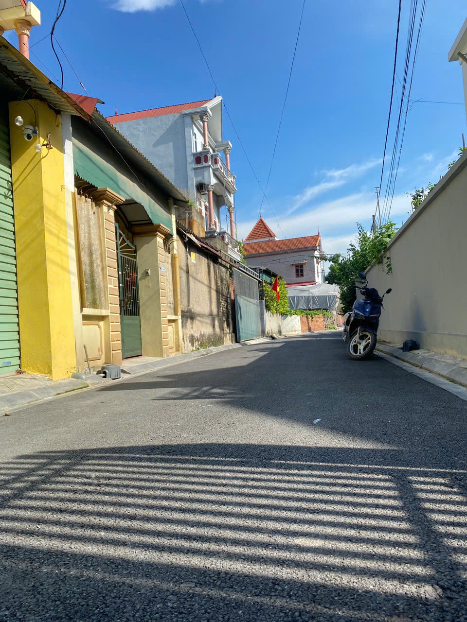 BÁN ĐẤT THÔN ĐỒNG, NGUYÊN KHÊ, ĐÔNG ANH. BÁM VEN CAO TỐC, GẦN DỰ ÁN TRỤ SỞ CỤC ẢNH SÁT. GIÁ ĐẦU TƯ CỰC NÉT