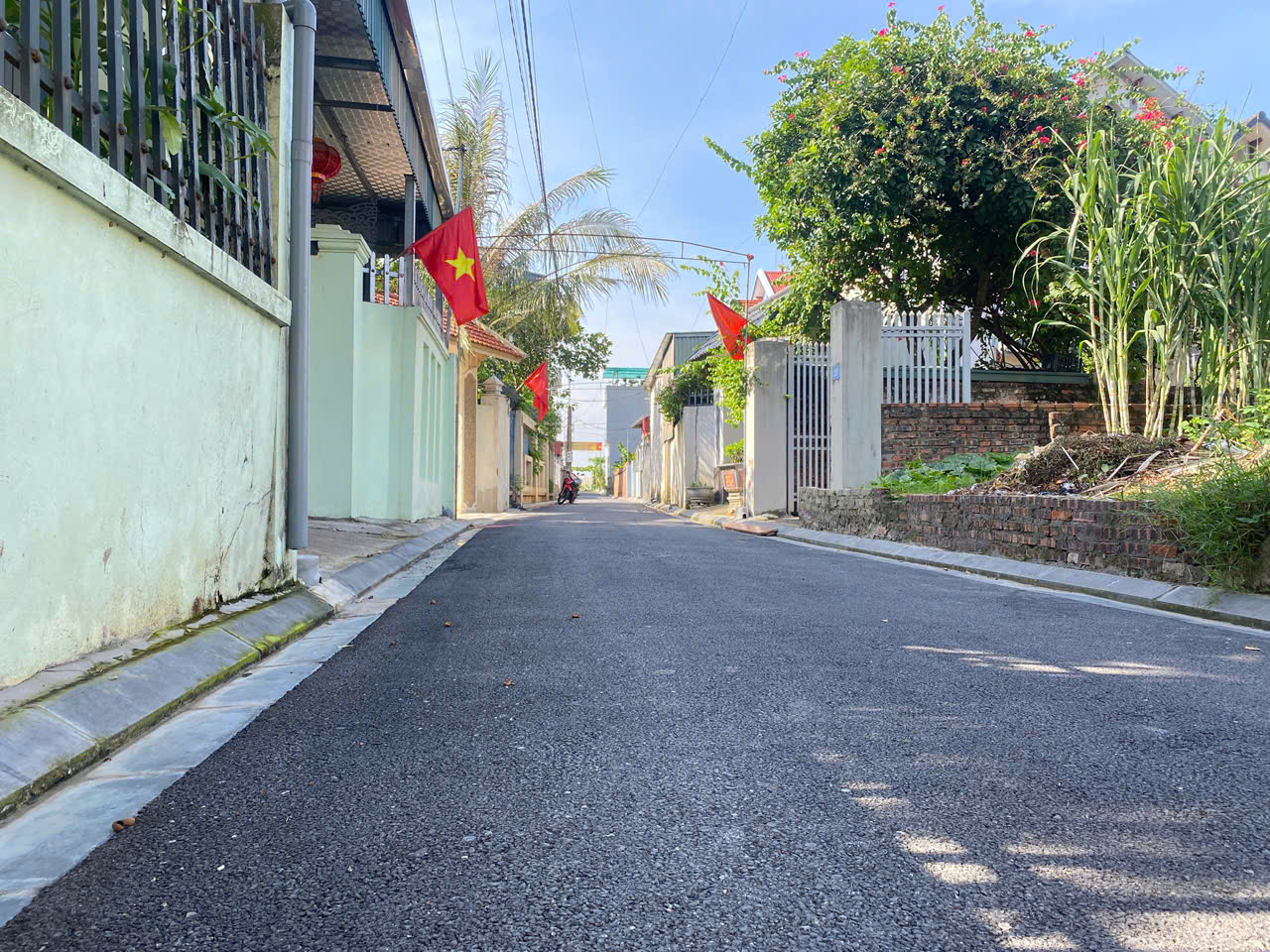 BÁN ĐẤT THÔN ĐỒNG, NGUYÊN KHÊ, ĐÔNG ANH. BÁM VEN CAO TỐC, GẦN DỰ ÁN TRỤ SỞ CỤC ẢNH SÁT. GIÁ ĐẦU TƯ CỰC NÉT