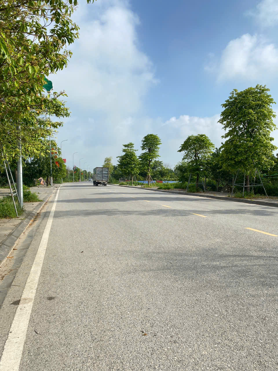 BÁN ĐẤT LƯƠNG QUY, XUÂN NỘN, ĐÔNG ANH, HÀ NỘI. GIÁ ĐẦU TƯ NÉT