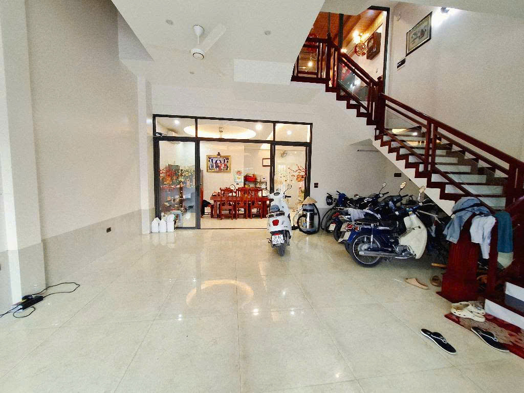 BÁN NHÀ PHÂN LÔ, Ô TÔ CHẠY VÒNG QUANH TẠI ĐÔNG ANH, HÀ NỘI