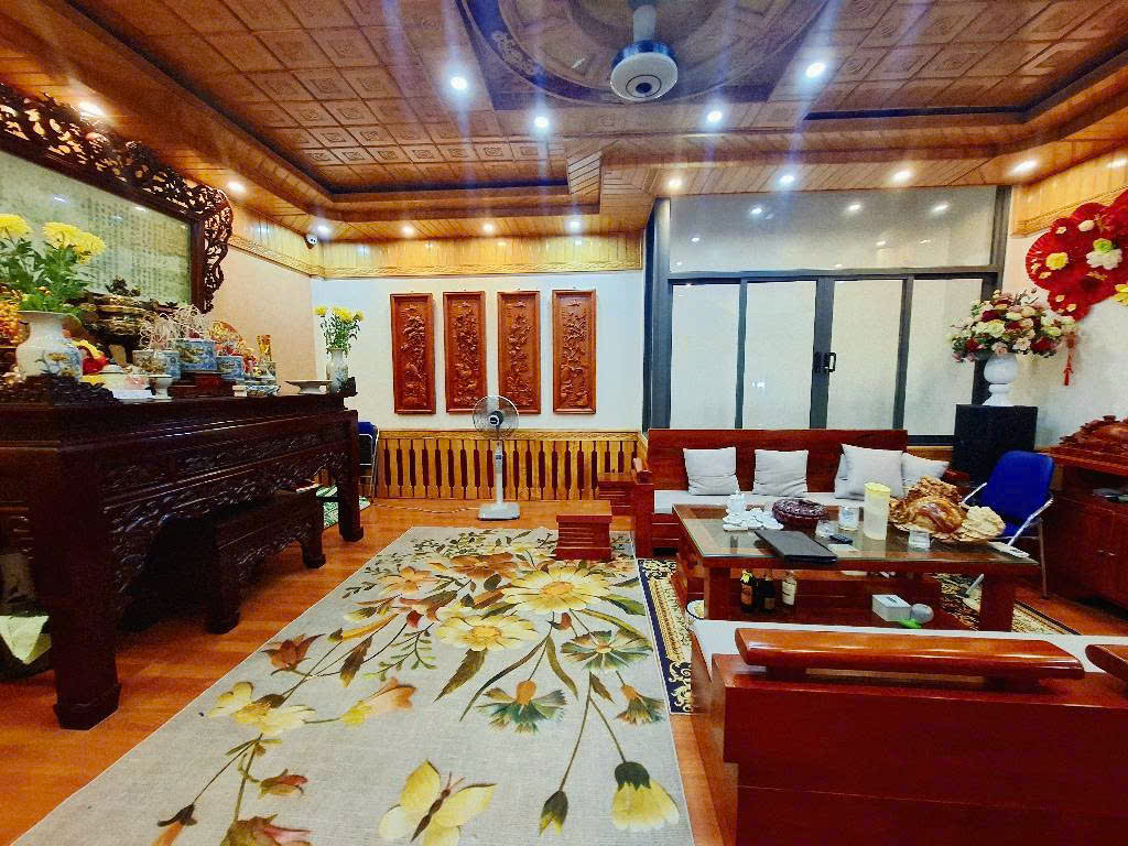 BÁN NHÀ PHÂN LÔ, Ô TÔ CHẠY VÒNG QUANH TẠI ĐÔNG ANH, HÀ NỘI