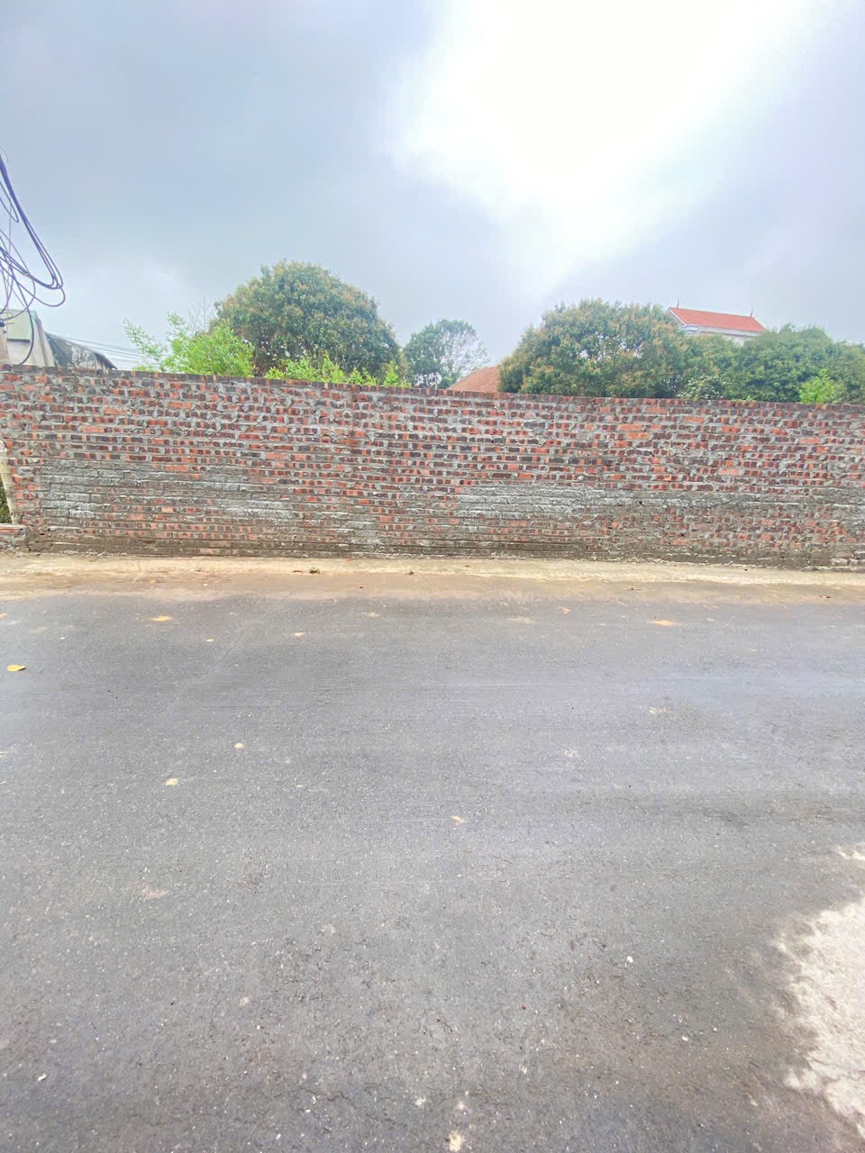 BÁN ĐẤT NGUYÊN KHÊ, PHÚC THỊNH, HÀ NỘI. SIÊU HIẾM