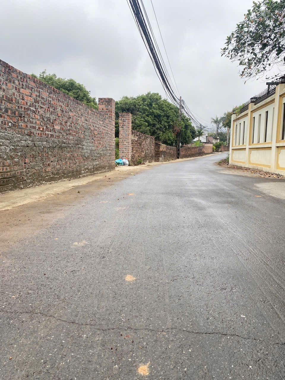 BÁN ĐẤT NGUYÊN KHÊ, PHÚC THỊNH, HÀ NỘI. SIÊU HIẾM