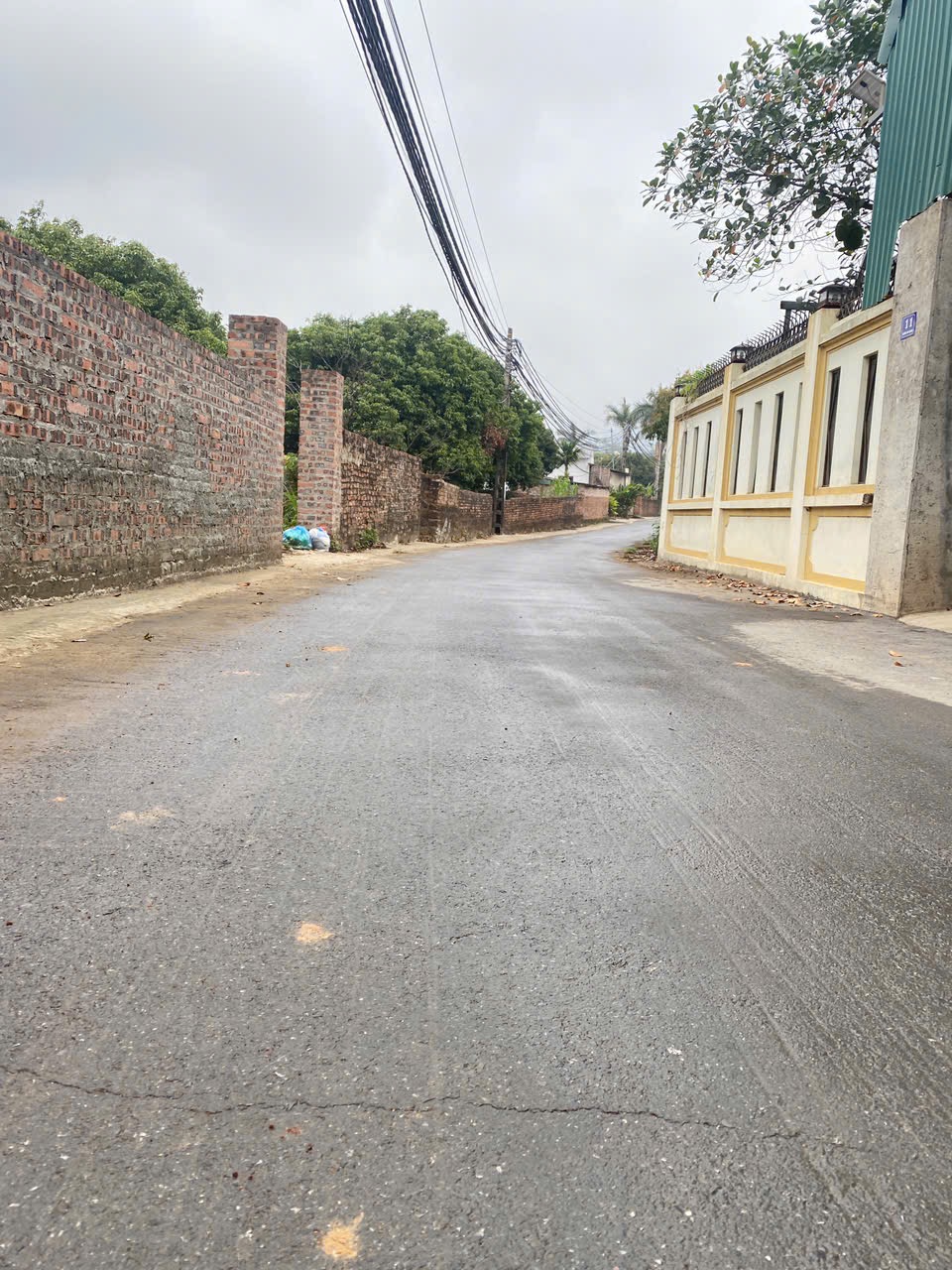 BÁN ĐẤT NGUYÊN KHÊ, PHÚC THỊNH, HÀ NỘI. SIÊU HIẾM