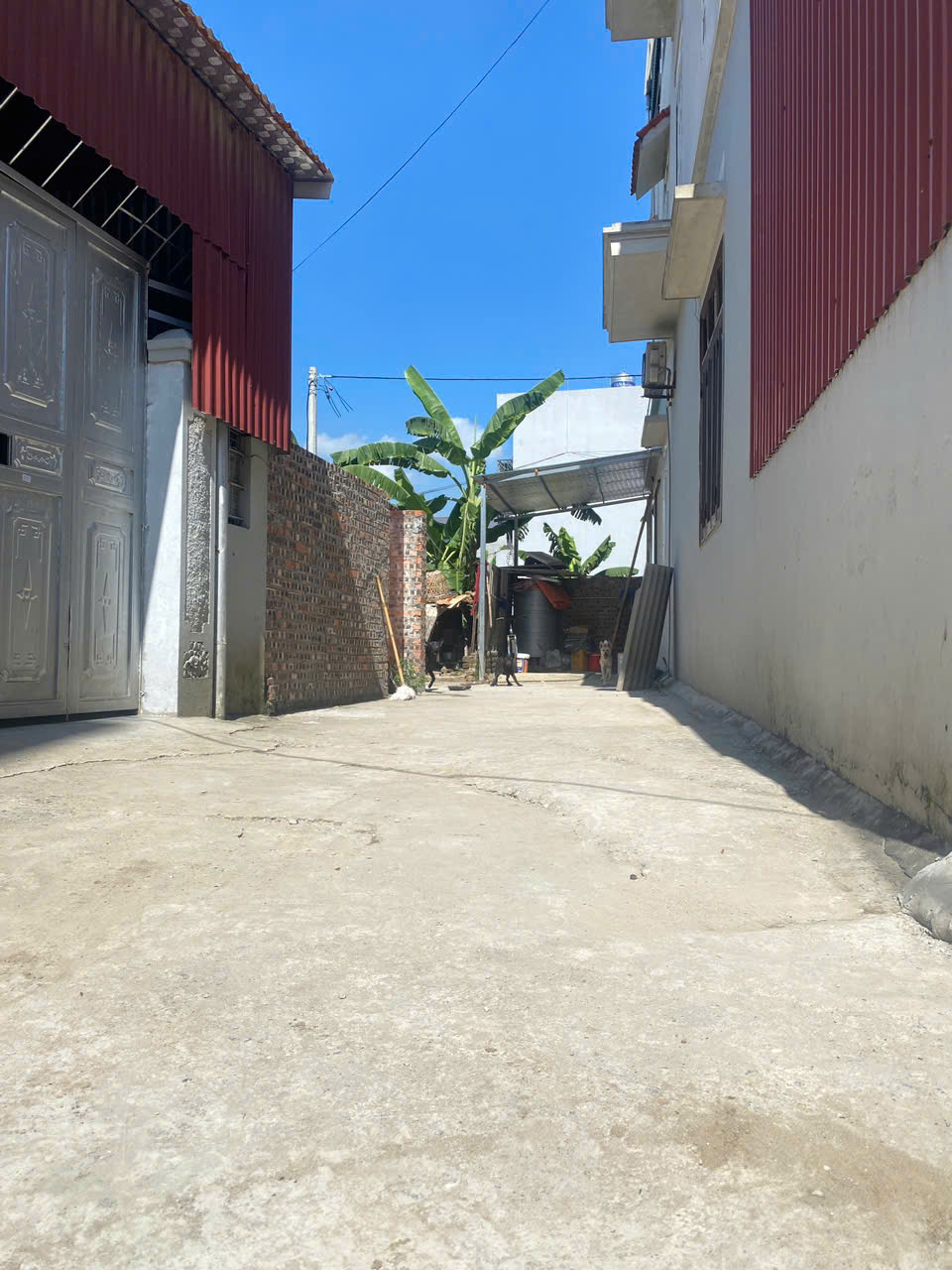 BÁN ĐẤT MỸ NGỘI, BẮC HỒNG, ĐÔNG ANH. GẦN VD3, NHÀ GA BẮC HỒNG