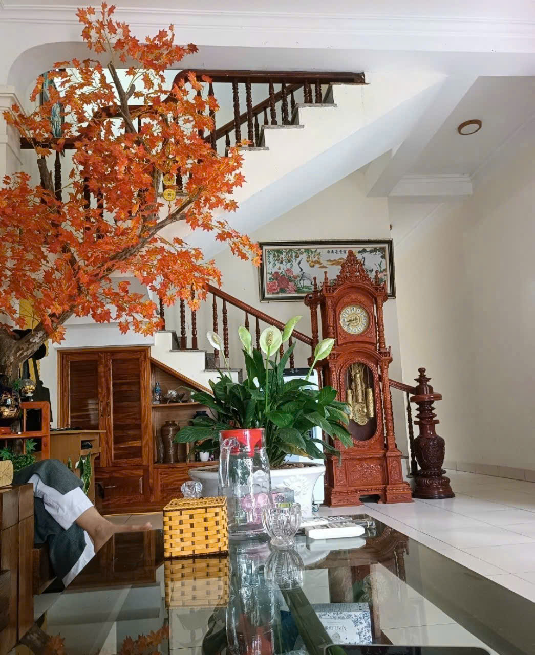 BÁN GẤP CĂN 3 TẦNG TẠI ĐÔNG ANH, HÀ NỘI. 100M2, SẴN NHÀ Ở NGAY.