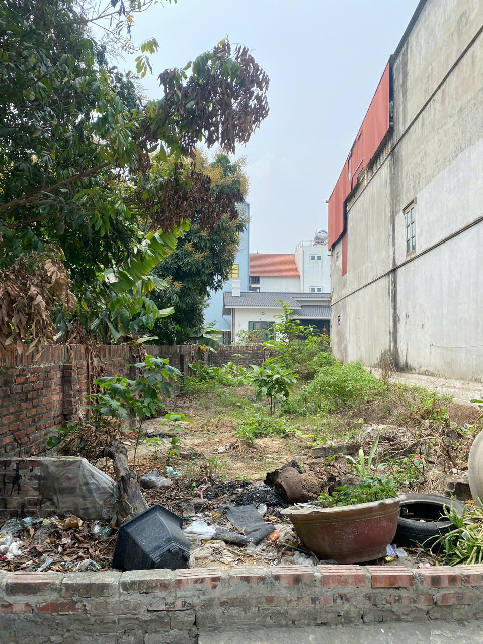 BÁN ĐẤT BẮC HỒNG, ĐÔNG ANH, HÀ NỘI. GẦN DỰ ÁN NHÀ GA BẮC HỒNG, ĐƯỜNG VD3. CỰC KỲ TIỀM NĂNG