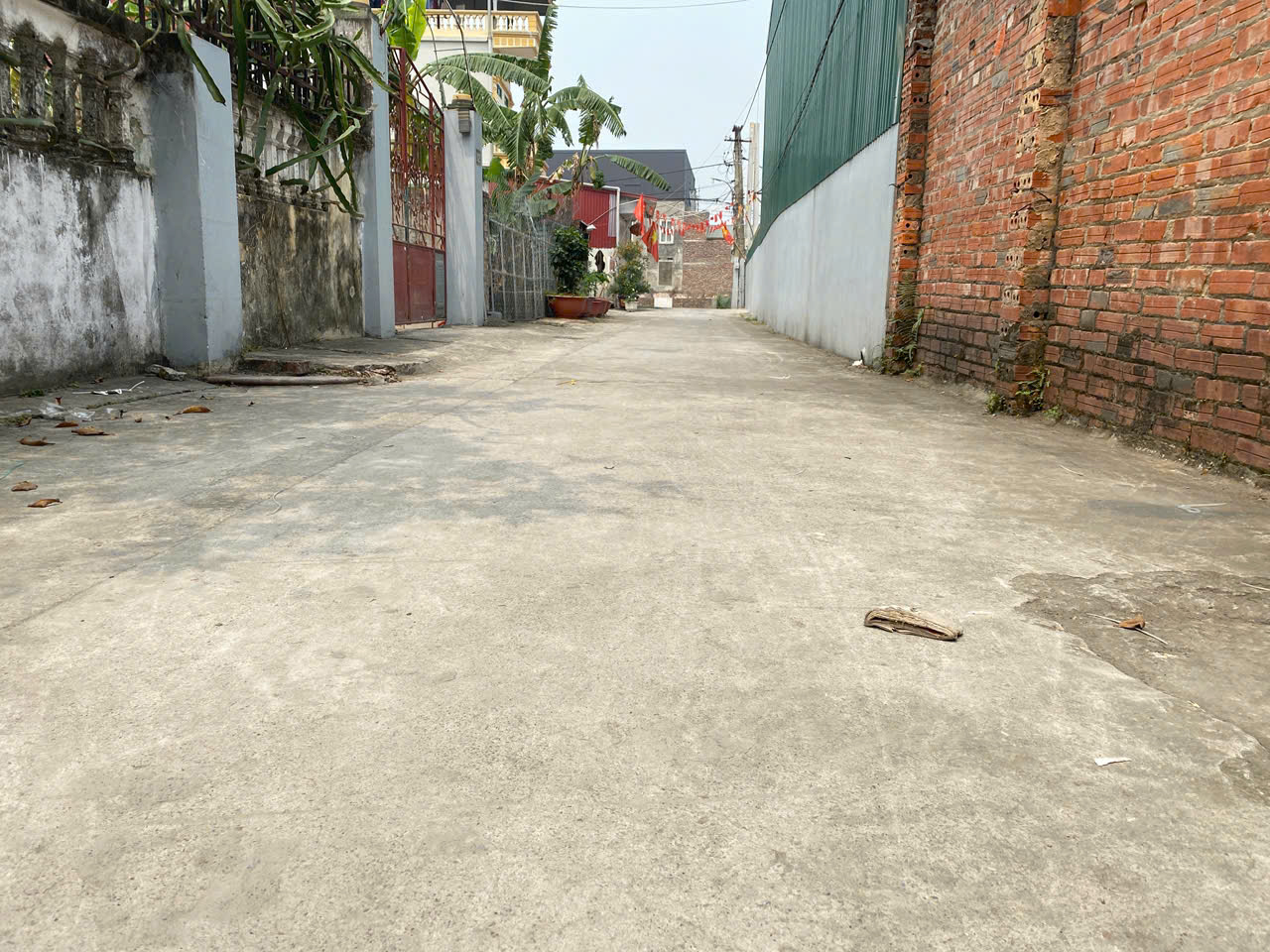 BÁN ĐẤT BẮC HỒNG, ĐÔNG ANH, HÀ NỘI. GẦN DỰ ÁN NHÀ GA BẮC HỒNG, ĐƯỜNG VD3. CỰC KỲ TIỀM NĂNG