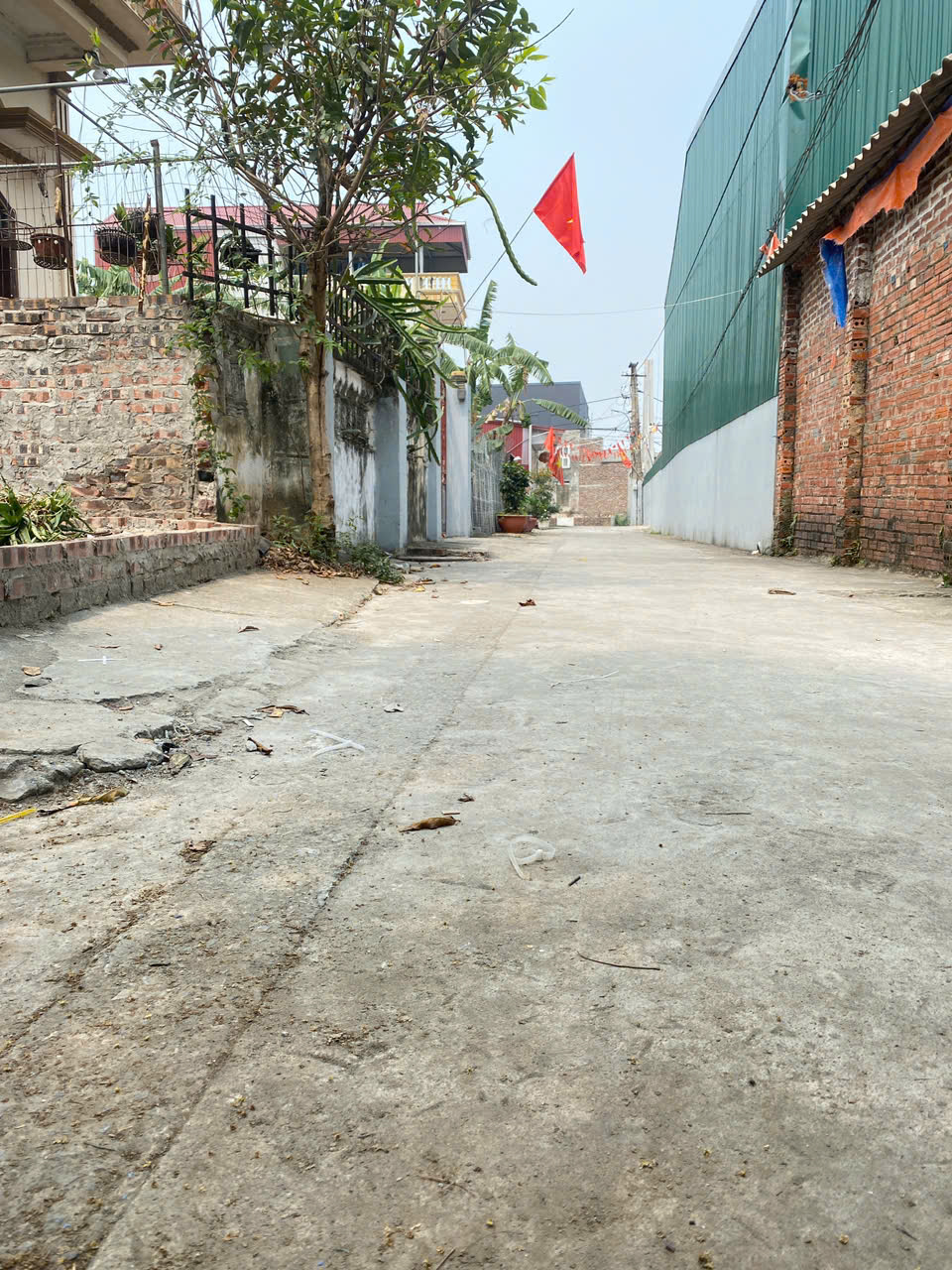 BÁN ĐẤT BẮC HỒNG, ĐÔNG ANH, HÀ NỘI. GẦN DỰ ÁN NHÀ GA BẮC HỒNG, ĐƯỜNG VD3. CỰC KỲ TIỀM NĂNG