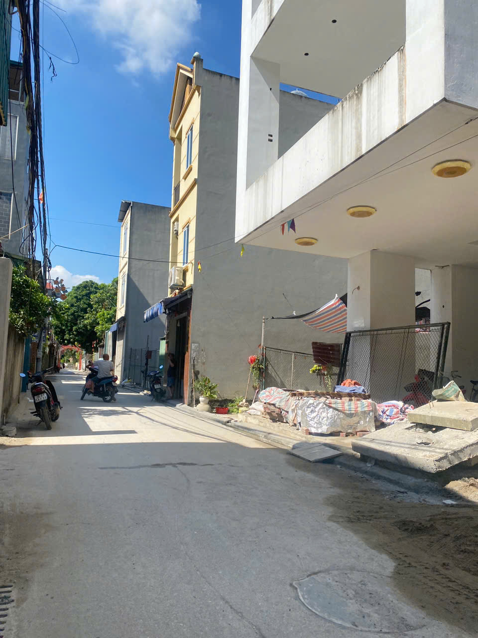 BÁN LÔ ĐẤT ĐẸP, TIỀM NĂNG TẠI MỸ NỘI, ĐÔNG ANH, HÀ NỘI