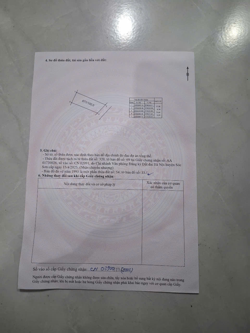 SIÊU ĐẸP VÀ RẺ. ĐẤT THANH TRÍ, MINH PHÚ, SÓC SƠN. FULL THỔ CƯ. Ô TÔ TRÁNH