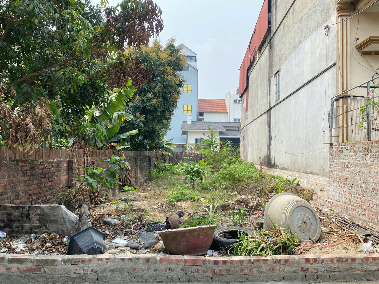 BÁN NHANH LÔ ĐẤT TIỀM NĂNG TẠI BẮC HỒNG, ĐÔNG ANH, HÀ NỘI. FULL THỔ, Ô TÔ THÔNG. TIỀM NĂNG