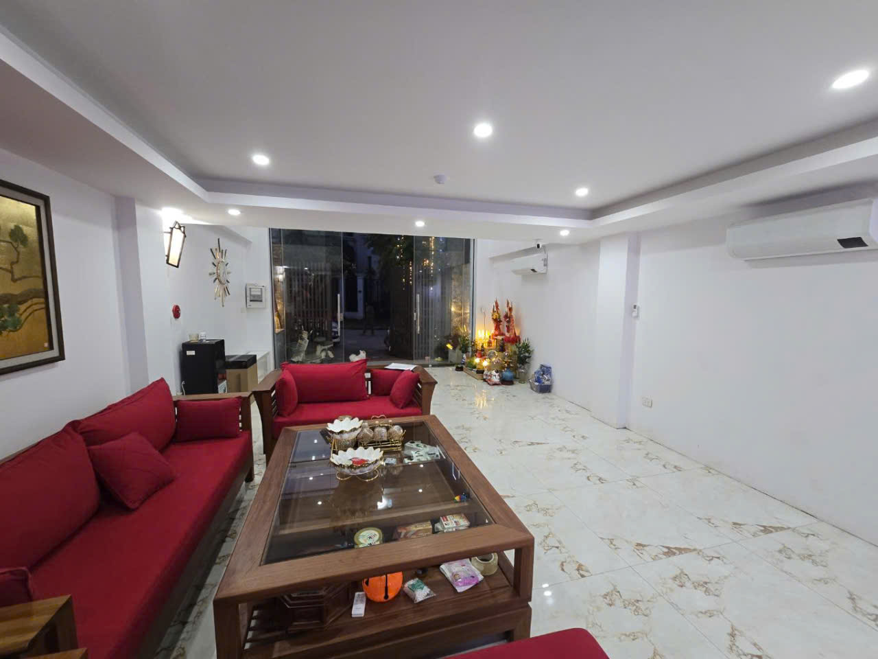 BÁN CĂN LIỀN KỀ HAPPYLAND HƯỚNG NAM THOÁNG MÁT. NHÀ XÂY THÔ, SỔ HỒNG TRAO TAY