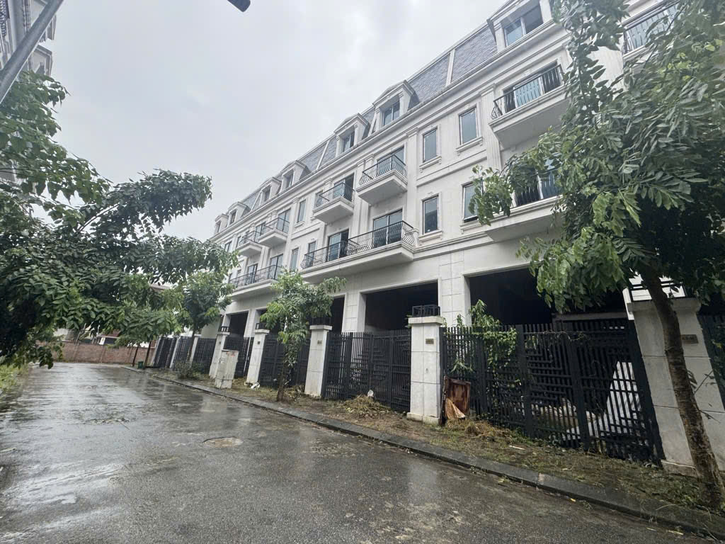  MỞ BÁN LIỀN KỀ KĐT HAPPYLAND – TRUNG TÂM THỊ TRẤN ĐÔNG ANH 