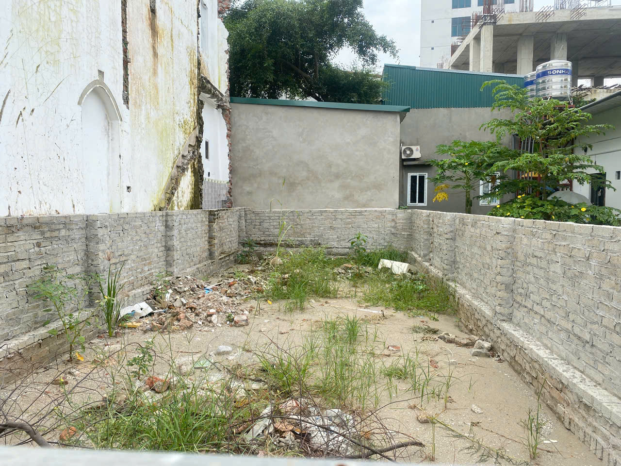 Cần bán nhanh 52m đất Bắc Hồng, Đông Anh, hà Nội