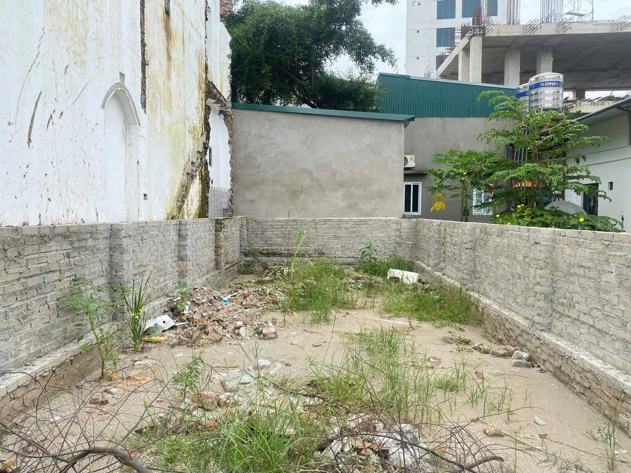 Cần bán nhanh 52m đất Bắc Hồng, Đông Anh, hà Nội