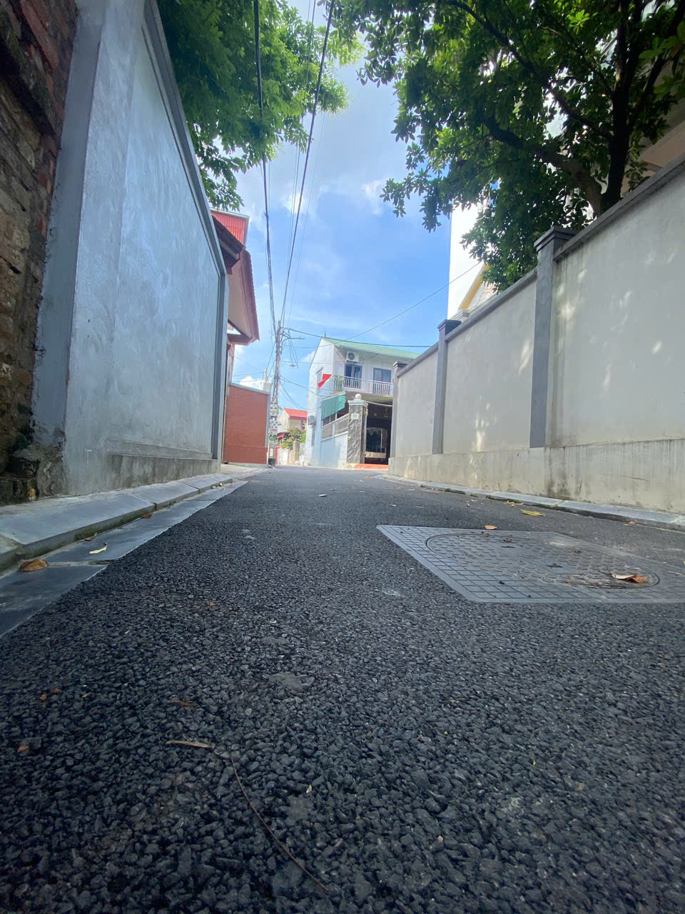 ĐẦU TƯ ĐẤT NGUYÊN KHÊ – GIÁ TỐT NHẤT KHU VỰC