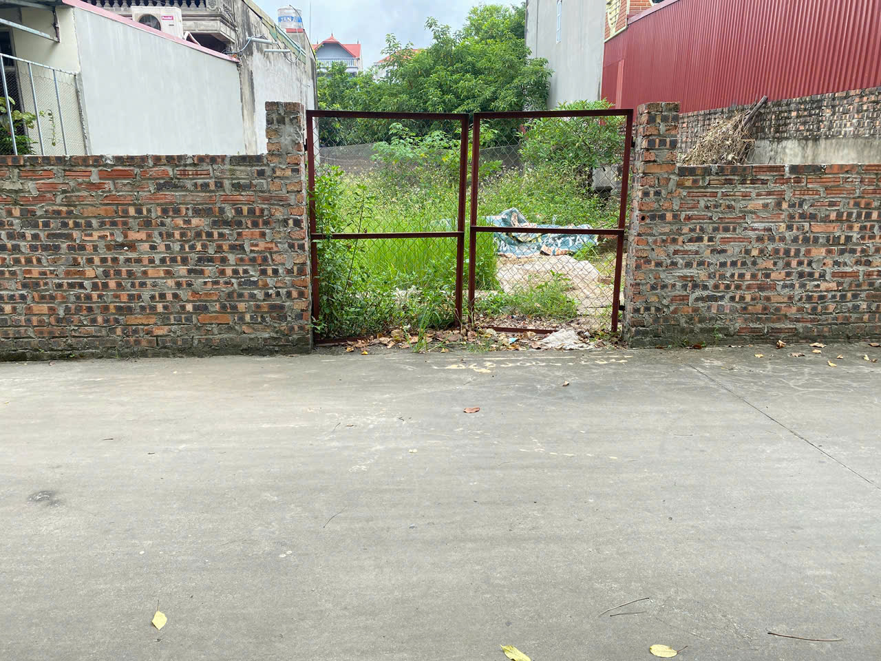 CẦN BÁN GẤP LÔ ĐẤT 216M KHÊ NỮ, NGUYÊN KHÊ, ĐÔNG ANH, HÀ NỘI. GIÁ 16 TỶ CÓ THƯƠNG LƯỢNG