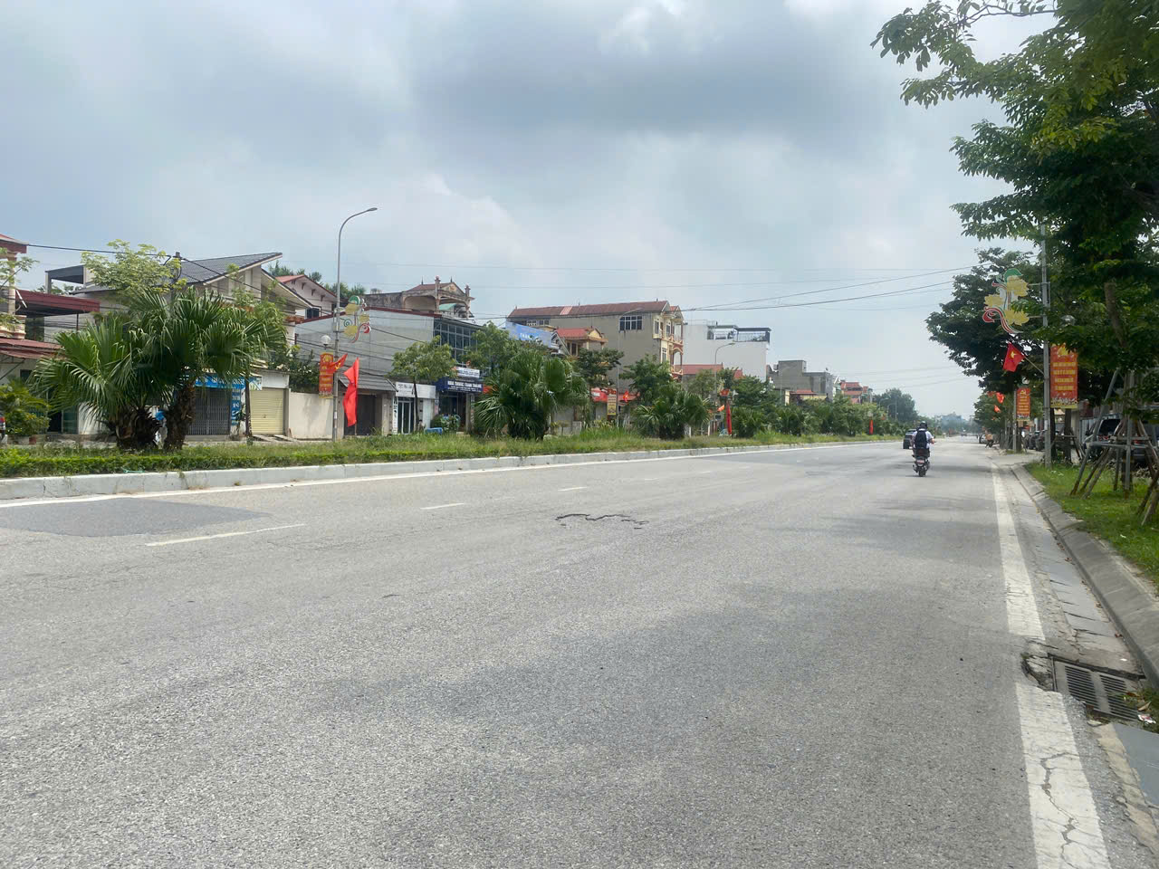 CẦN BÁN GẤP LÔ ĐẤT 216M KHÊ NỮ, NGUYÊN KHÊ, ĐÔNG ANH, HÀ NỘI. GIÁ 16 TỶ CÓ THƯƠNG LƯỢNG