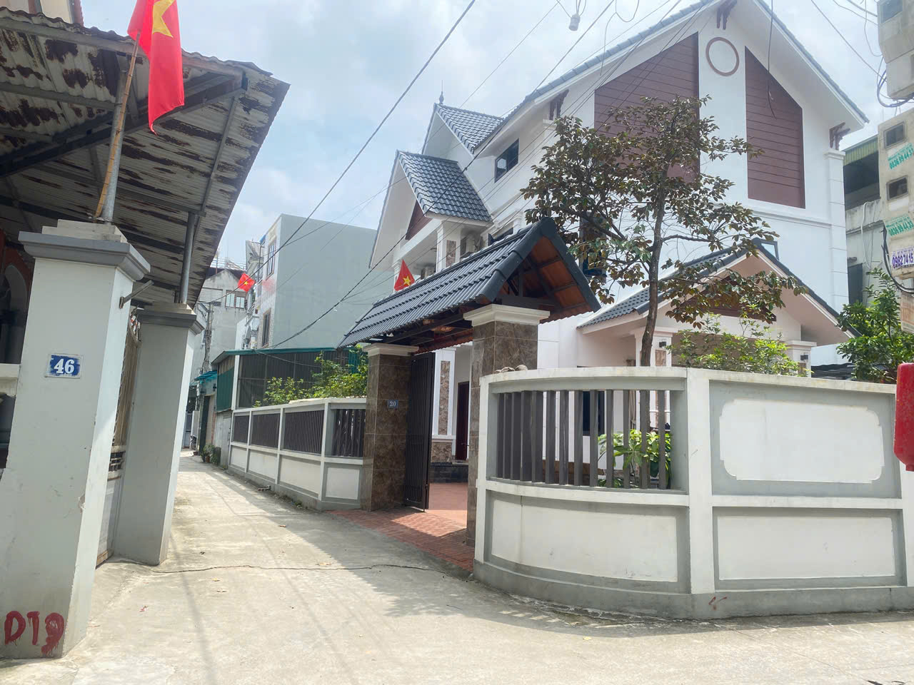 BÁN GẤP CĂN 3 TẦNG TẠI NGUYÊN KHÊ, ĐÔNG ANH, HÀ NỘI. GẦN KHU ĐÔ THỊ NGUYÊN KHÊ. TRƯỜNG HỌC, CHỢ BAO QUANH