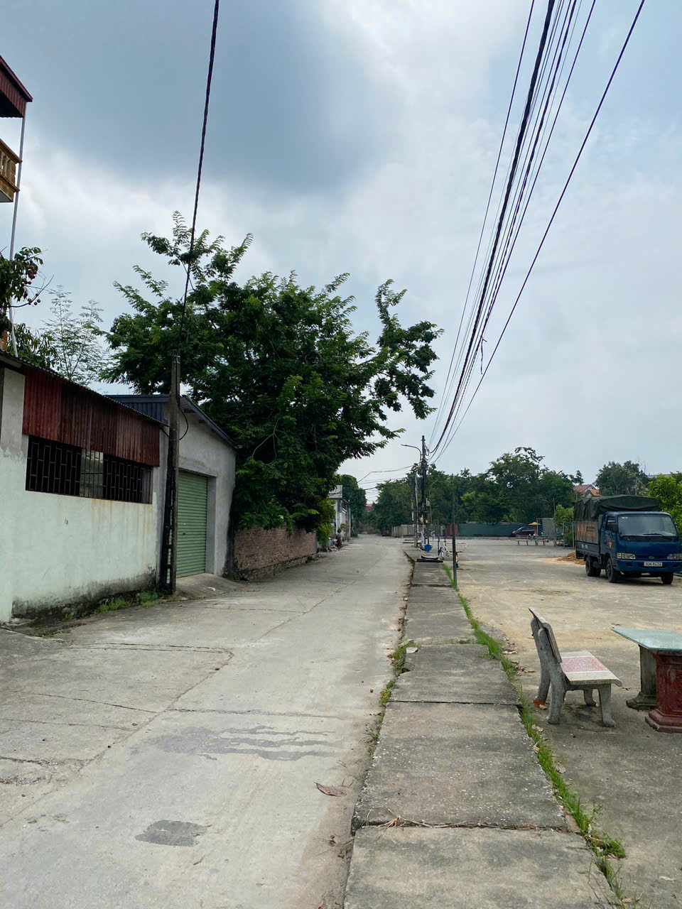 BÁN GẤP 100M ĐẤT CÁN KHÊ, PHÚC THỊNH, HÀ NỘI. GIÁ NÉT ĐẦU TƯ