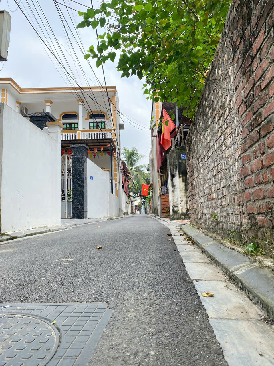 BÁN GẤP 100M ĐẤT CÁN KHÊ, PHÚC THỊNH, HÀ NỘI. GIÁ NÉT ĐẦU TƯ