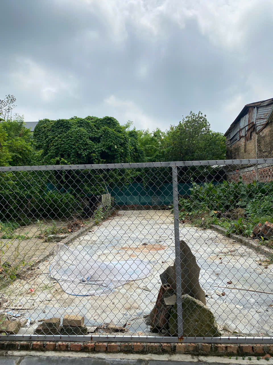 BÁN GẤP 100M ĐẤT CÁN KHÊ, PHÚC THỊNH, HÀ NỘI. GIÁ NÉT ĐẦU TƯ