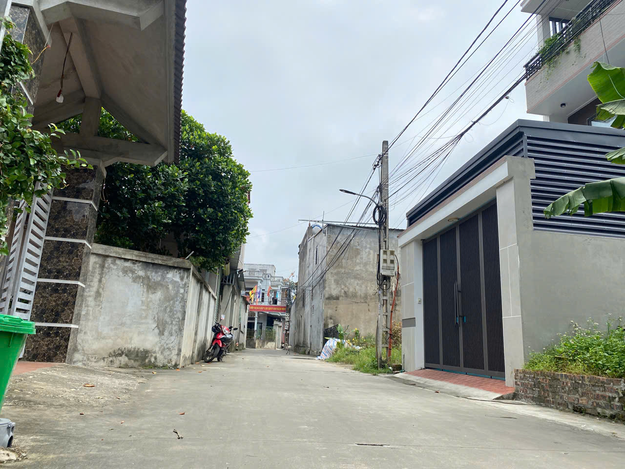 Chủ cần bán gâp 97,4m2 đất Nội Phật, Mai Đình, Sóc Sơn, Hà Nội.