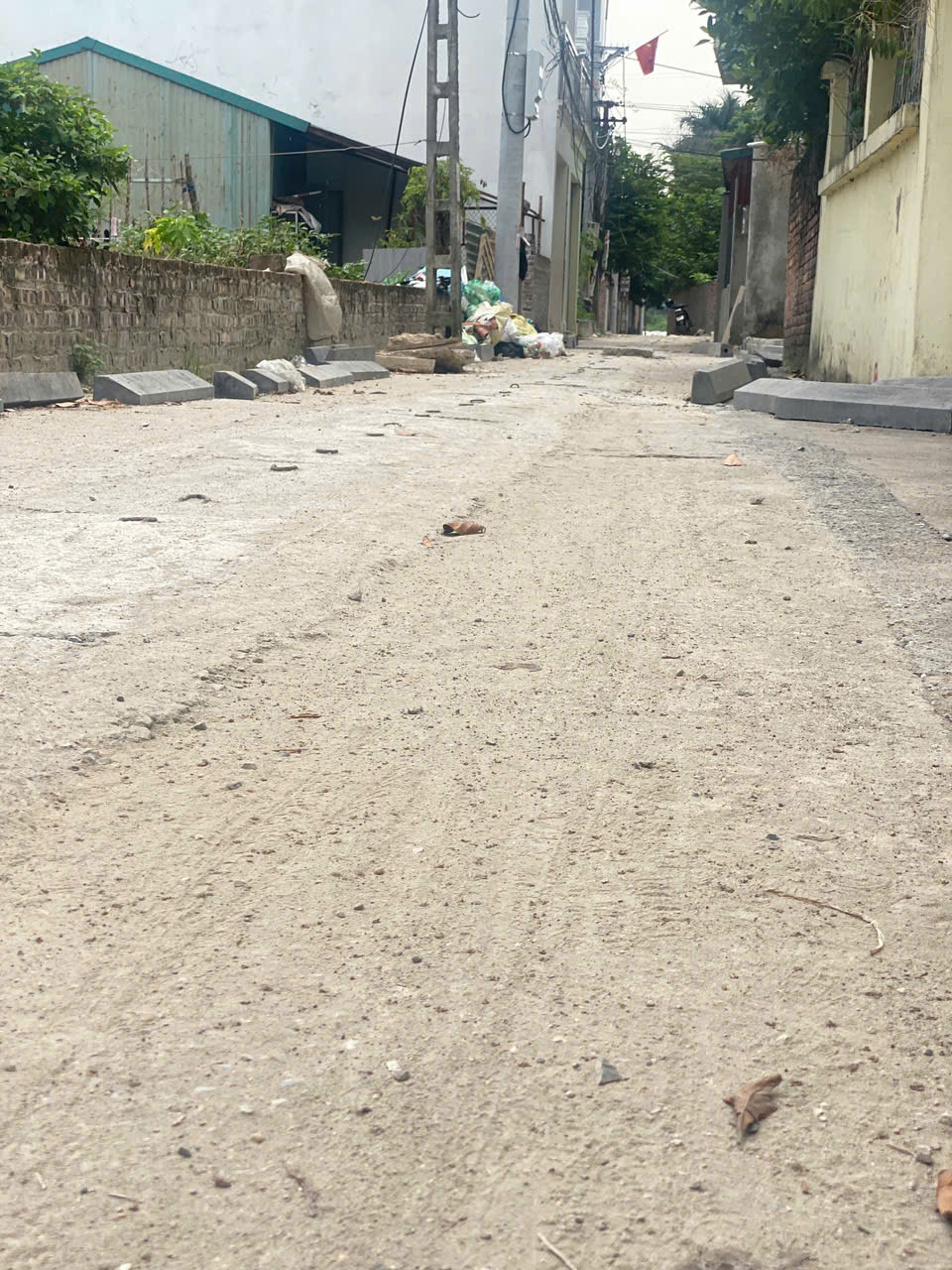 MỞ BÁN LÔ ĐẤT ĐẸP, TẠI VÂN NỘI, ĐÔNG ANH, HÀ NỘI. 660m có 550m thổ cư