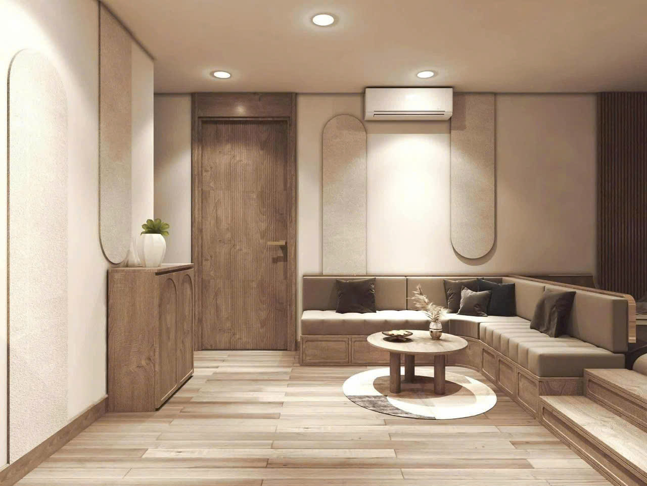 KHU PHÂN LÔ PHỐ PHÙNG CHÍ KIÊN - 50M2 - 6 TẦNG - OTO TRÁNH ĐỖ- KINH DOANH. CHỈ 15 TỶ