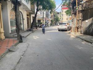 KHU PHÂN LÔ DƯƠNG QUẢNG HÀM - 51M2 - MẶT TIỀN 7,8M- 3 MẶT NGÕ, OTO DỪNG ĐỖ NGÀY ĐÊM - KINH DOANH TỐT. CHỈ 13,5 T