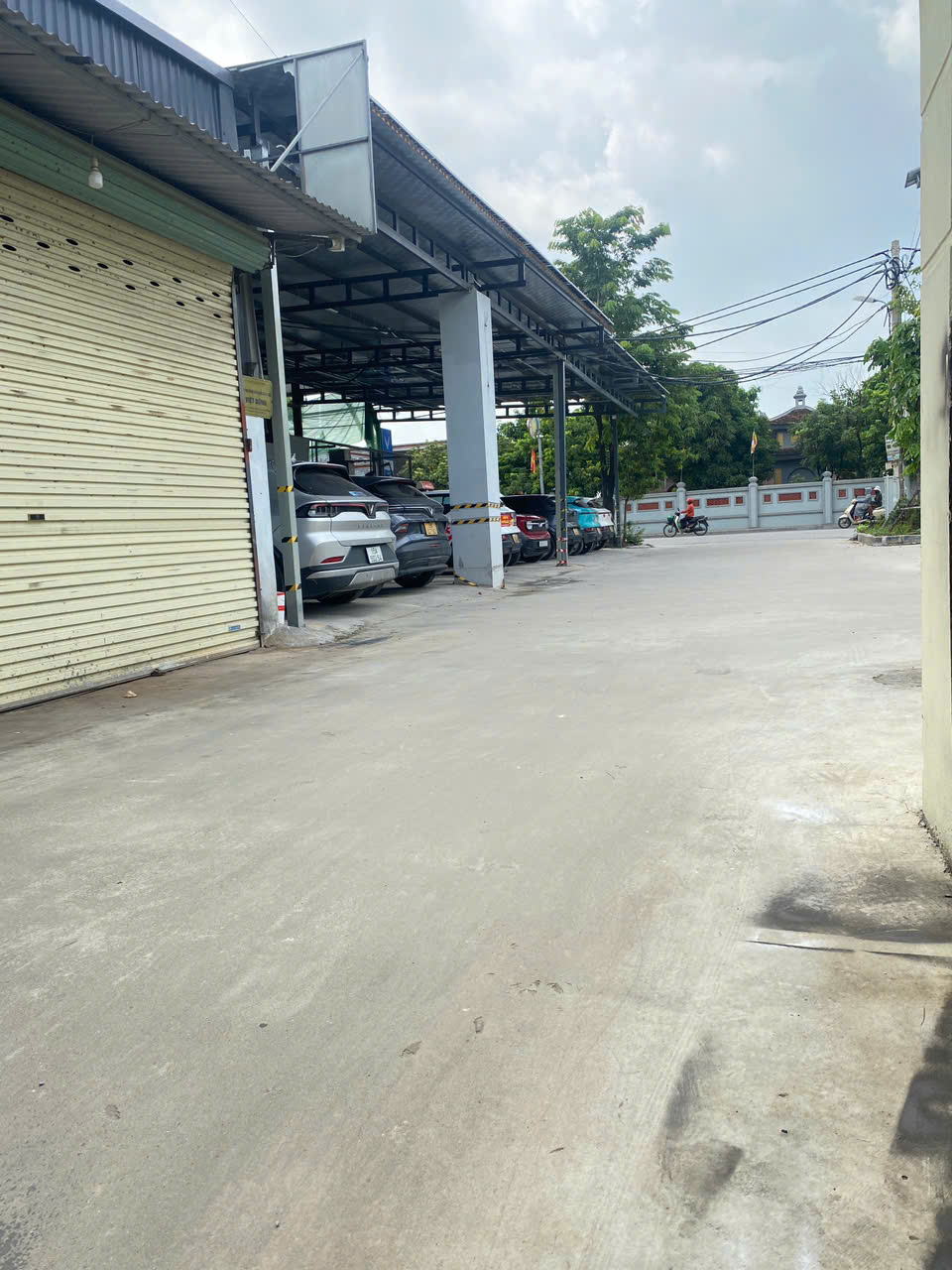 BÁN GẤP CĂN GÓC 3 TẦNG 106M2 TẠI KHÊ NỮ, NGUYÊN KHÊ, ĐÔNG ANH, HÀ NỘI. GIÁ 11,5 TỶ CÓ TL