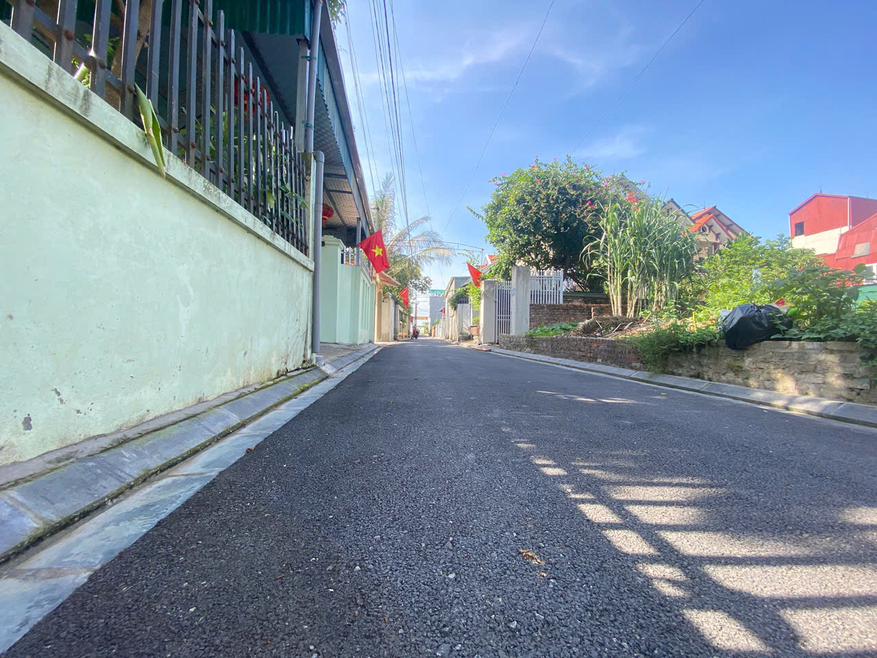 BÁN ĐẤT MỸ NỘI, BẮC HỒNG, ĐÔNG ANH. GẦN VD3, NHÀ GA BẮC HỒNG