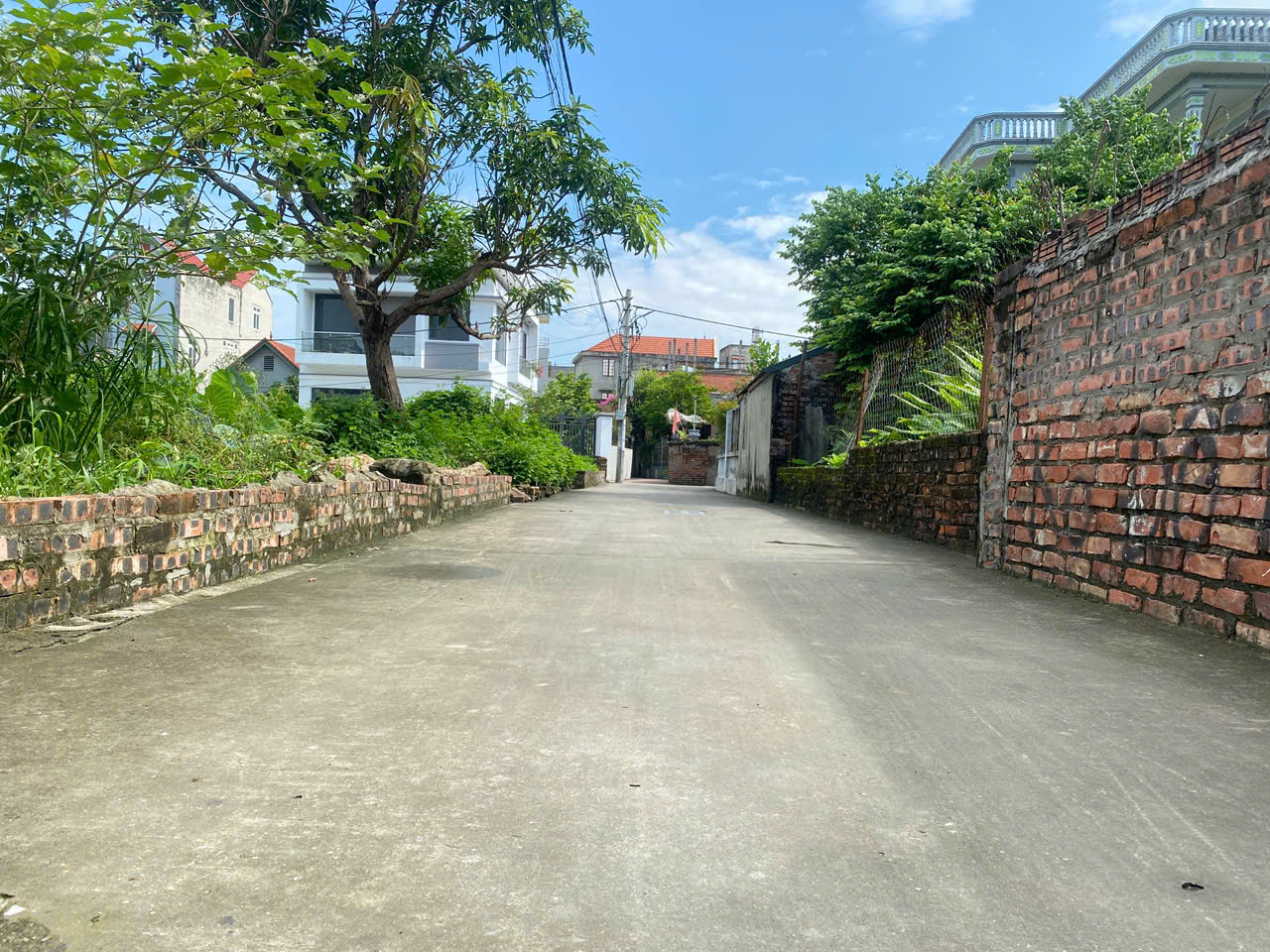 BÁN ĐẤT TIÊN DƯƠNG, ĐÔNG ANH, HÀ NỘI. 106M2, MT 5,1M. GIÁ CHỈ 7,8 TỶ