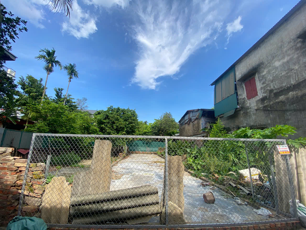 RẺ NHÁT NGUYÊN KHÊ, ĐÔNG ANH. NHÔ 6 TỶ 100M2 ĐẤT FULL THỔ, Ô TÔ THÔNG