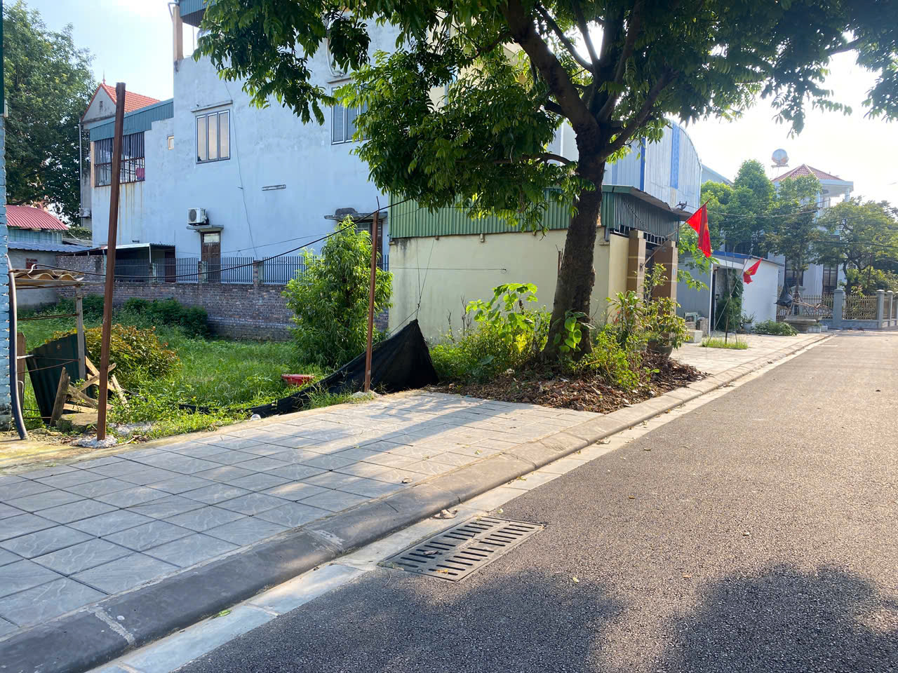 LÔ ĐẤT XÂY BIỆT THỰ QUÁ ĐẸP. 307M NGUYÊN KHÊ, ĐÔNG ANH, HÀ NỘI